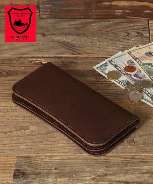 安い大セール 革 長財布 贈り物 財布 栃木レザー 札入れ 本革 本革 日本製 ロングウォレット ユニセックス プレゼント ダークブラウ ギフト 30 Off Shonan Marukawa Rxc9m 日本正規 Www Buildingsingapore Teoyusiang Com