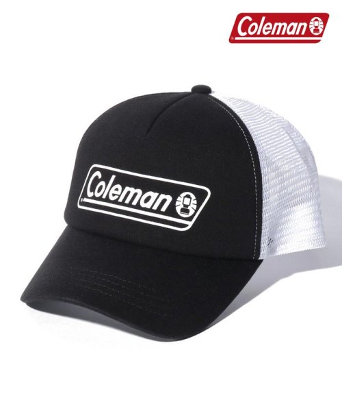 セール Coleman コールマン メッシュキャップ Cole Man コールマン キャップ アウトドア メッシュ Marukawa Shonan Marukawa Shonan Magaseek