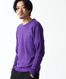ニット セーター パープル 紫色 のメンズファッション通販 Magaseek ニット セーター パープル 紫色 のメンズファッション通販 Magaseek