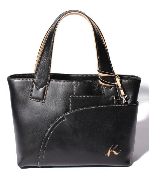 牛革ハンドバッグ キタムラk2 Kitamurak2 Magaseek