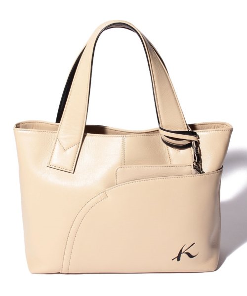 セール 10 Off 牛革ハンドバッグ キタムラk2 Kitamurak2 Magaseek