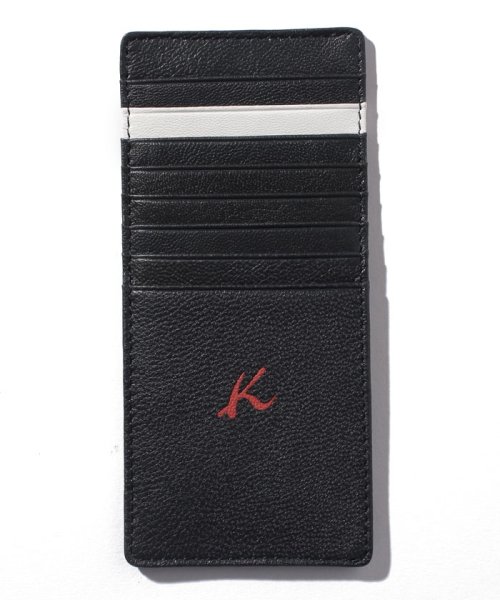 山羊革カードケース N2 179 キタムラk2 Kitamurak2 Magaseek