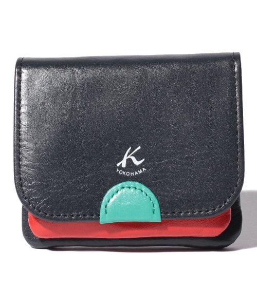 牛革ミニ財布 キタムラk2 Kitamurak2 Magaseek 牛革ミニ財布 キタムラk2 Kitamurak2 Magaseek