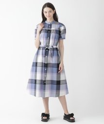 ブルーレーベル ブラックレーベル クレストブリッジ Blue Label Black Label Crestbridge ワンピースの通販 Magaseek