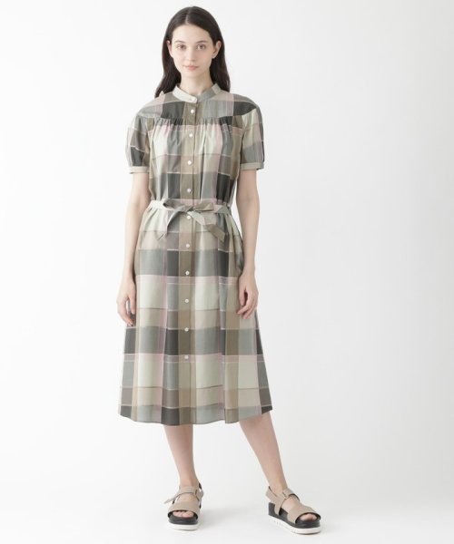 セール 30 Off クレストブリッジチェックドビーシャツワンピース Blue Label Crestbridge Blue Label Crestbridge Magaseek セール 30 Off クレストブリッジチェックドビーシャツワンピース Blue Label Crestbridge Blue Label Crestbridge Magaseek