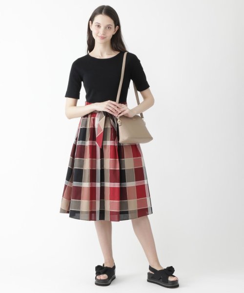 セール クレストブリッジチェックドビーニットコンビワンピース Blue Label Crestbridge Blue Label Crestbridge Magaseek セール クレストブリッジチェックドビーニットコンビワンピース Blue Label Crestbridge Blue Label Crestbridge Magaseek