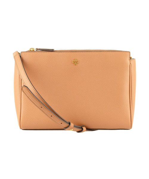 TORY BURCH(トリーバーチ)/【Tory Burch(トリーバーチ)】TORYBURCH トリーバーチ BLAKE CROSSBODY BAG/CARDAMOM