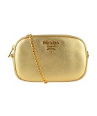 PRADA/【PRADA(プラダ)】PRADA プラダ ショルダーバッグ ベルトバッグ/504066727
