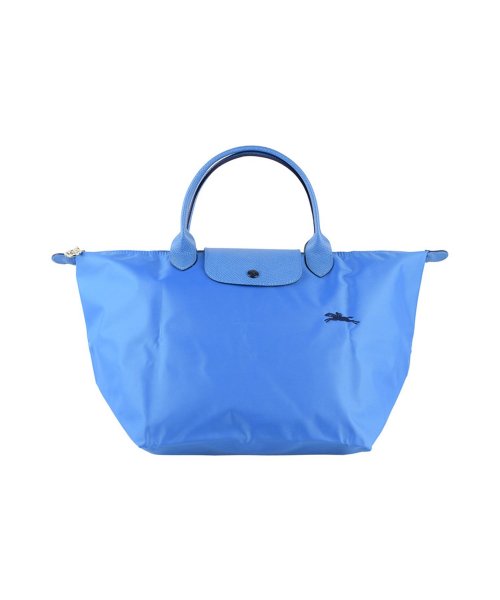 Longchamp(ロンシャン)/【Longchamp(ロンシャン)】Longchamp ロンシャン プリアージュ A4可/Blue