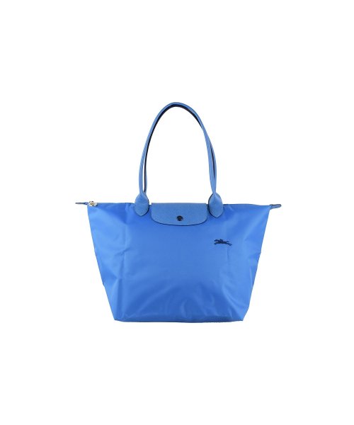 Longchamp(ロンシャン)/【Longchamp(ロンシャン)】Longchamp ロンシャン プリアージュ A4可/Blue