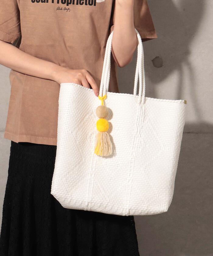 familiar - オンライン完売品 ファミリア メルカドバッグ ミニ