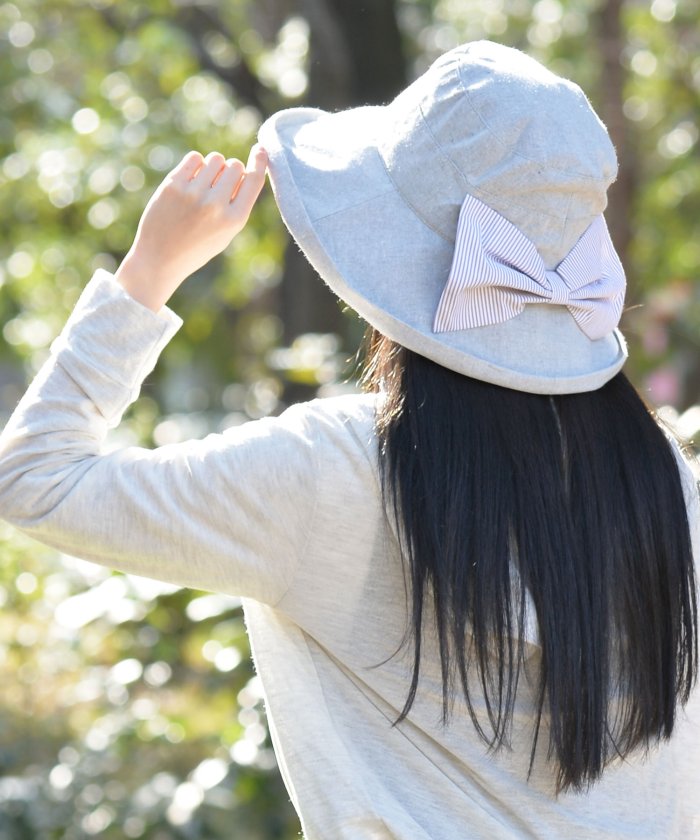 紐付き 帽子 レディースの人気商品 通販 価格比較 価格 Com