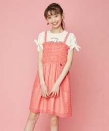 ジェニィ Jenni ワンピース ドレスの通販 Magaseek