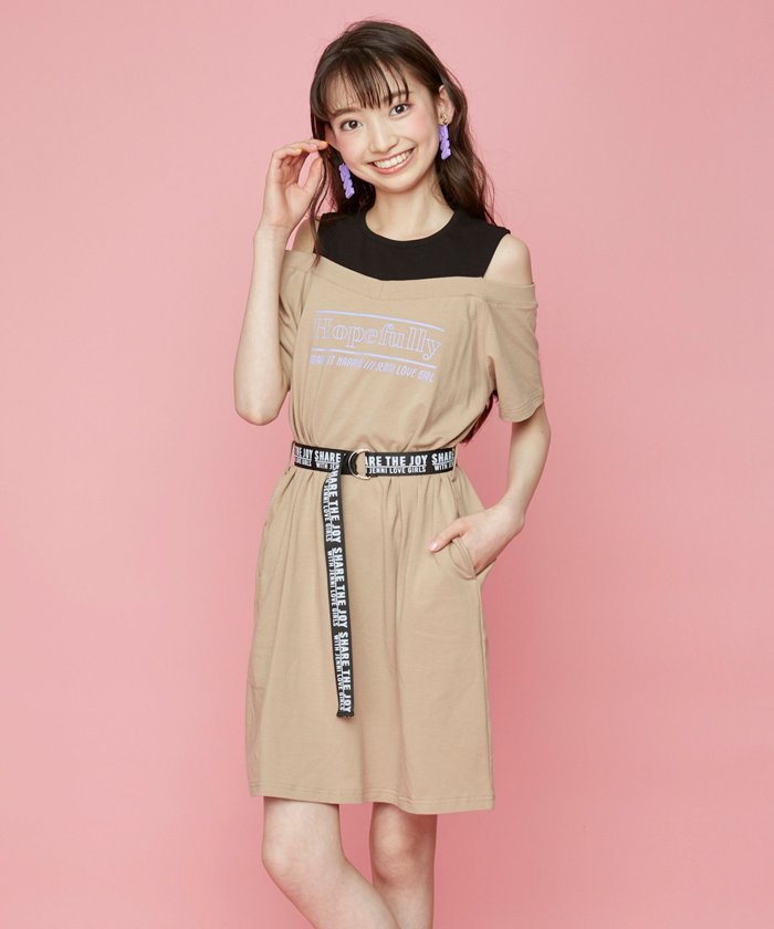 キッズワンピース Jenni 150の人気商品 通販 価格比較 価格 Com