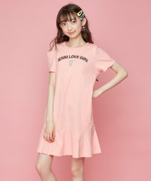 ジェニィ Jenni ワンピース ドレスの通販 Magaseek