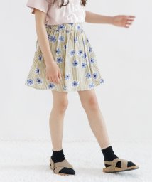 子供服Bee/ペチパン付きスカート/504079812