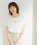 【WEB/一部店舗限定】スモールロゴTシャツ