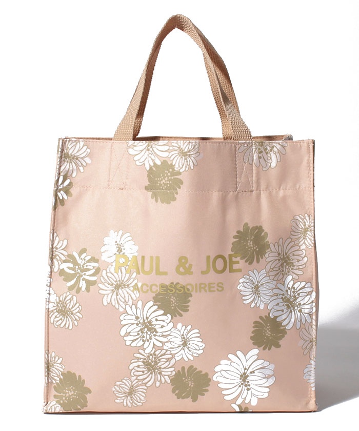 【未使用品】PAUL \u0026 JOE ACCESSOIRES トートバッグ