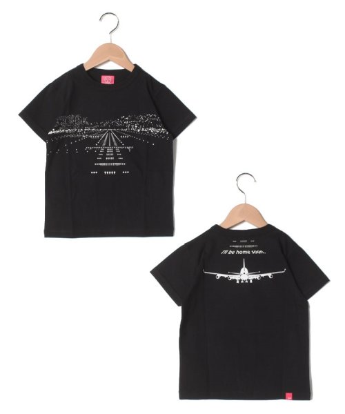 キッズ ランディング オジコ Ojico Magaseek