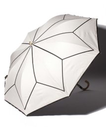 Beaurance LX(ビューランス)/ビューランス 晴雨兼用　折傘/ベージュ