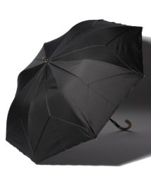 Beaurance LX(ビューランス)/ビューランス 晴雨兼用　折傘/ブラック
