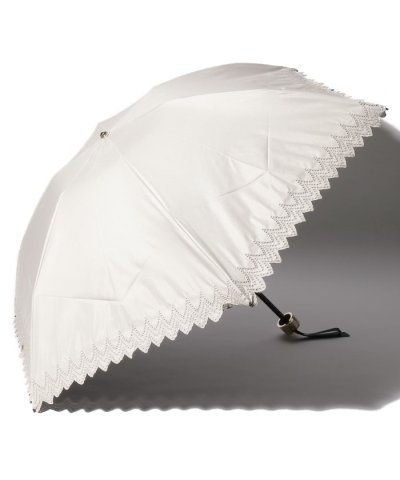 ビューランス 晴雨兼用　軽量ミニ傘
