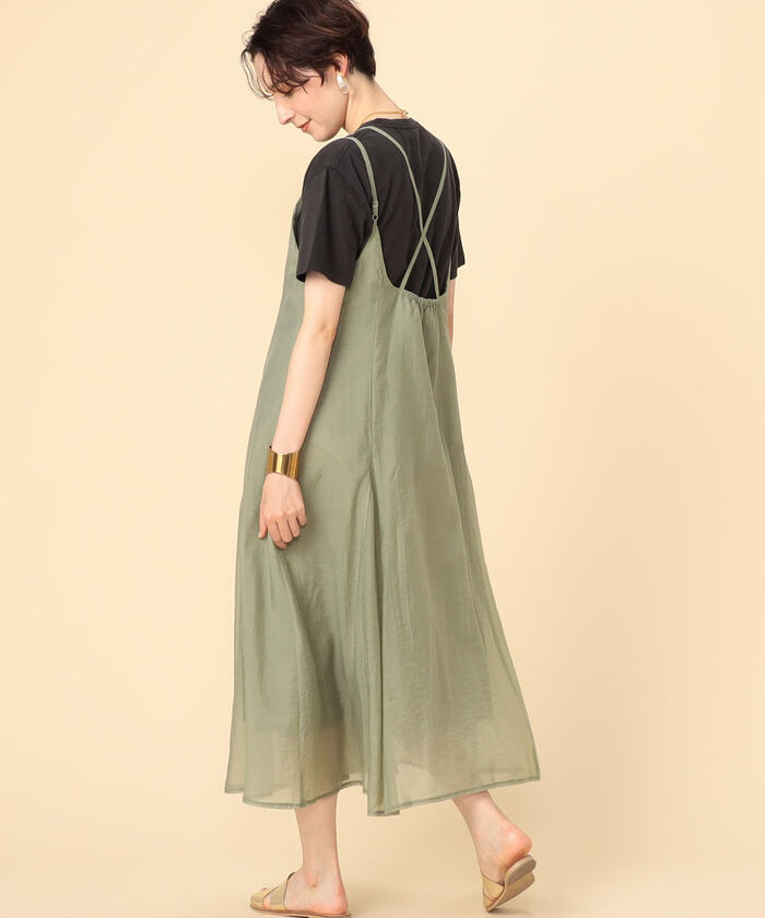 期間限定送料無料 オーナメント柄ワンピース ノーリーズ レディース Nolley S 独創的 Ihmc21 Com