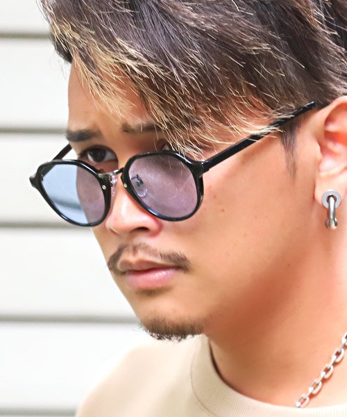 セール ボストンサングラス サングラス メンズ レディース グラサン ボストン ラグスタイル Luxstyle Magaseek セール ボストンサングラス サングラス メンズ レディース グラサン ボストン ラグスタイル Luxstyle Magaseek