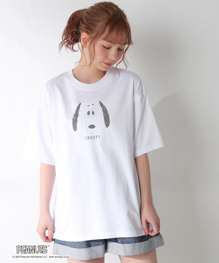 スヌーピー Tシャツの人気商品 通販 価格比較 価格 Com スヌーピー Tシャツの人気商品 通販 価格比較 価格 Com