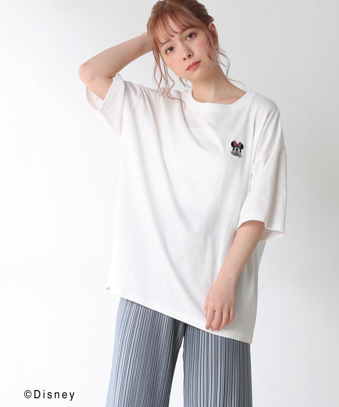 Tシャツ ディズニー レディースtシャツ カットソー 通販 人気ランキング 価格 Com Tシャツ ディズニー レディースtシャツ カットソー 通販 人気ランキング 価格 Com