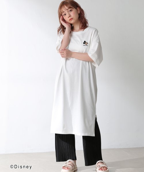 セール ハニーズ Honeys ワンピース ディズニー Web限定llサイズ有 Magaseek