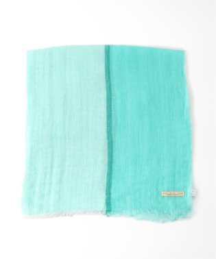 ENSEMBLE/AVOCA HORIZON LINEN SCARF/504082425