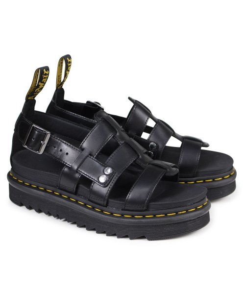 ドクターマーチン Dr.Martens サンダル テリー フィッシャーマン 