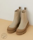 ADAM ET ROPE'/【晴雨兼用】レインチェルシーブーツ/504083268