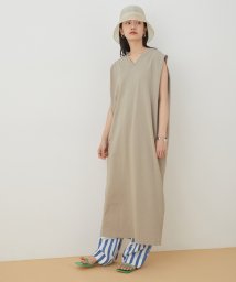 アダムエロペ Adam Et Rope ワンピース ドレスの通販 Magaseek