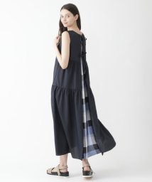 ブルーレーベル ブラックレーベル クレストブリッジ Blue Label Black Label Crestbridge ワンピースの通販 Magaseek