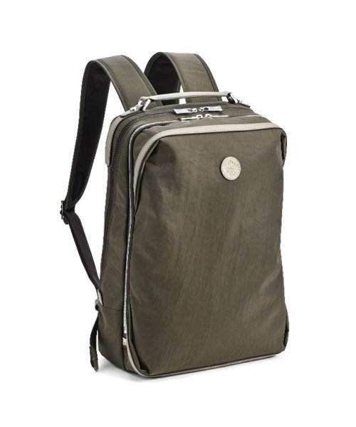 オロビアンコ バッグ リュック ビジネスリュック メンズ レディース A4 Orobianco 92391 アウトレット 