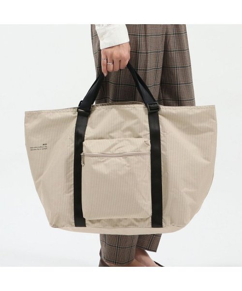 エース トートバッグ Ace 折りたたみバッグ フォルケット エコバッグ 軽量 パッカブル B4 22l Ace Tokyo エーストーキョー エーストーキョー Ace Tokyo Magaseek