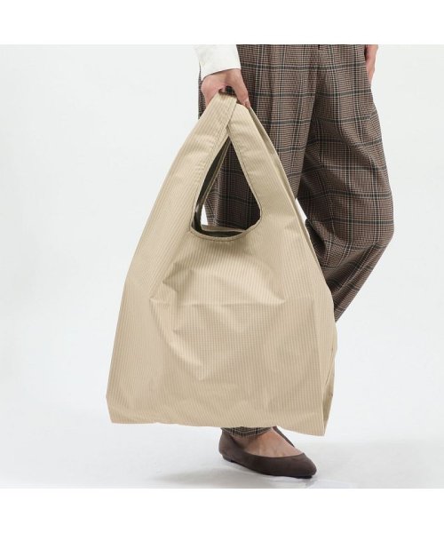 エース エコバッグ Ace トートバッグ 折りたたみ フォルケット ショッピングバッグ 軽量 大 Mサイズ パッカブル B4 19l エーストーキョー Ace Tokyo Magaseek