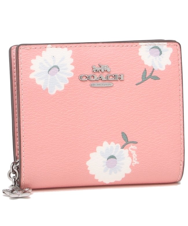 セール 10 Off コーチ アウトレット 二つ折り財布 ミニ財布 ピンク レディース Coach C28 Svseq コーチ Coach Magaseek セール 10 Off コーチ アウトレット 二つ折り財布 ミニ財布 ピンク レディース Coach C28 Svseq コーチ Coach Magaseek