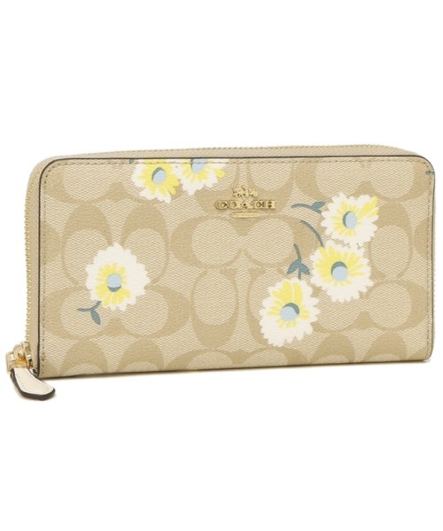セール コーチ アウトレット 長財布 シグネチャー ベージュ ホワイト レディース Coach C3370 Imotv コーチ Coach Magaseek セール コーチ アウトレット 長財布 シグネチャー ベージュ ホワイト レディース Coach C3370 Imotv コーチ Coach Magaseek