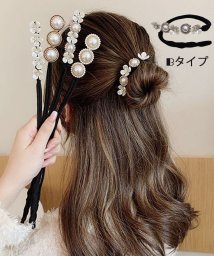 ヘアアクセサリー バレッタ のファッション通販 Magaseek
