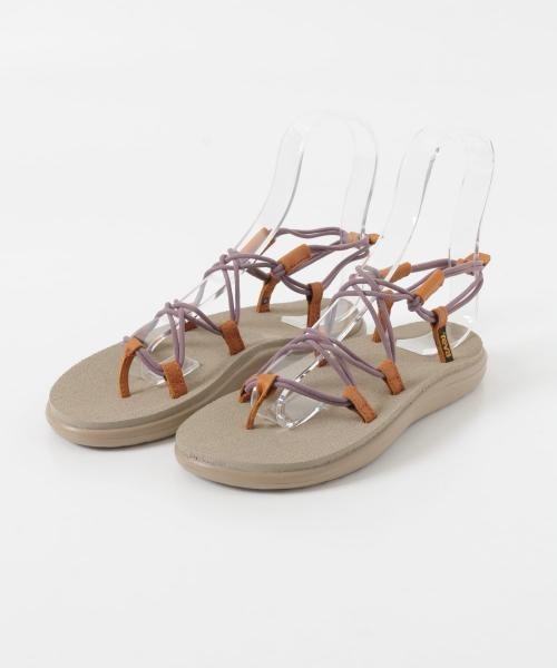 URBAN RESEARCH ROSSO(URBAN　RESEARCH　ROSSO)/Teva　VOYA INFINITY/TW.MAUVE