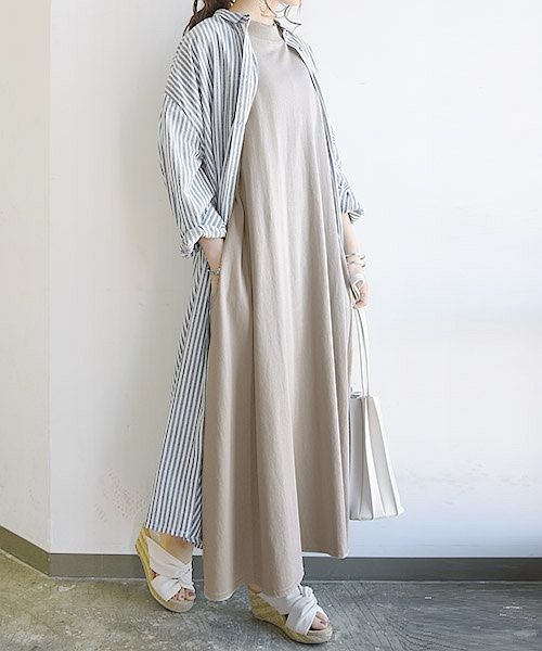 セール 10 Off エミュラル Emural コットンカットソーフレアロングワンピース M L レディース 春夏 カットソー ワンピース ブルーグリーン モカ チャコール グレージ アンドイット And It Magaseek セール 10 Off エミュラル Emural コットンカットソーフレアロングワンピース M L レディース 春夏 カットソー ワンピース ブルーグリーン モカ チャコール グレージ アンドイット And It Magaseek