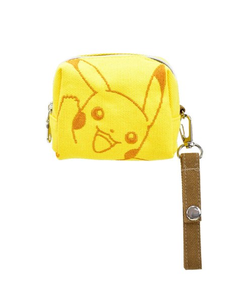 ランナー Runner ポケットモンスター ポケモン ポーチ 小物入れ ファスナー 刺繍 キャンバス 帆布 ミニポーチ 化粧ポーチ コスメポーチ 収納 おしゃれ かわいい 可愛い Magaseek ランナー Runner ポケットモンスター ポケモン ポーチ 小物入れ ファスナー 刺繍 キャンバス 帆布 ミニポーチ 化粧ポーチ コスメポーチ 収納 おしゃれ かわいい 可愛い Magaseek