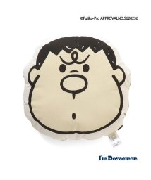 F.O.KIDS(エフオーキッズ)/I'm Doraemon　クッション/オレンジ