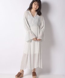 フーズフーチコ Who S Who Chico ワンピース ドレスのアウトレット通販 Magaseek