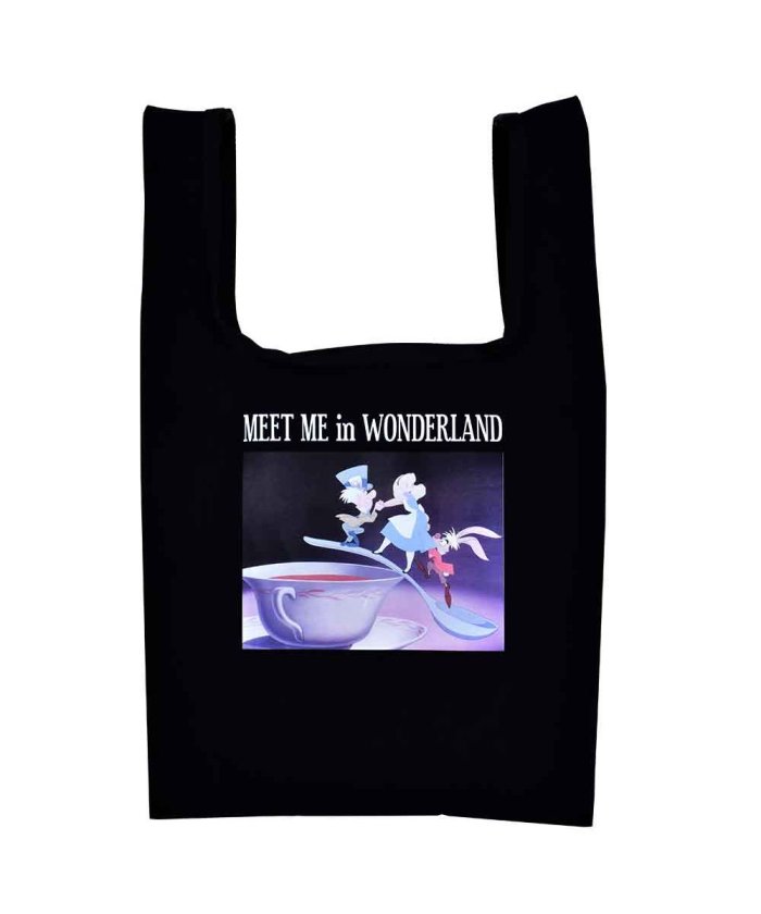 ふしぎの国のアリス ディズニー ミニトートバッグ トート 小さめ 軽量 マチあり アリス 3月うさぎ マッドハッター お弁当 サブバッグ 人気 キャラクター グ ランナー Runner Magaseek ふしぎの国のアリス ディズニー ミニトートバッグ トート 小さめ 軽量 マチあり アリス 3月うさぎ マッドハッター お弁当 サブバッグ 人気 キャラクター グ ランナー Runner Magaseek