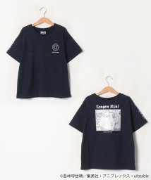 JEANS MATE(ジーンズメイト)/【鬼滅の刃】KIDSプリントTシャツ/H