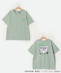 JEANS MATE(ジーンズメイト)/【鬼滅の刃】KIDSプリントTシャツ/M